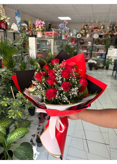 GÜL MUTLULUĞU